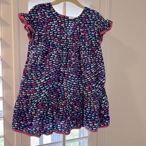 Vineyard Vines for Target summer whale dress.